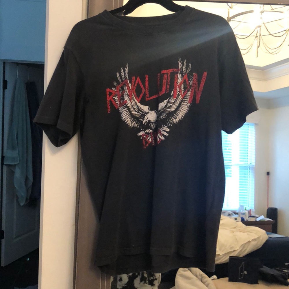 Anine Bing tshirt
